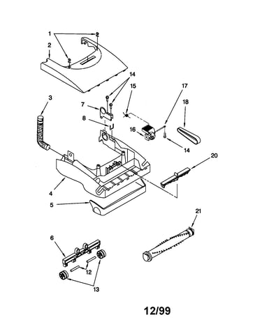 Nozzle