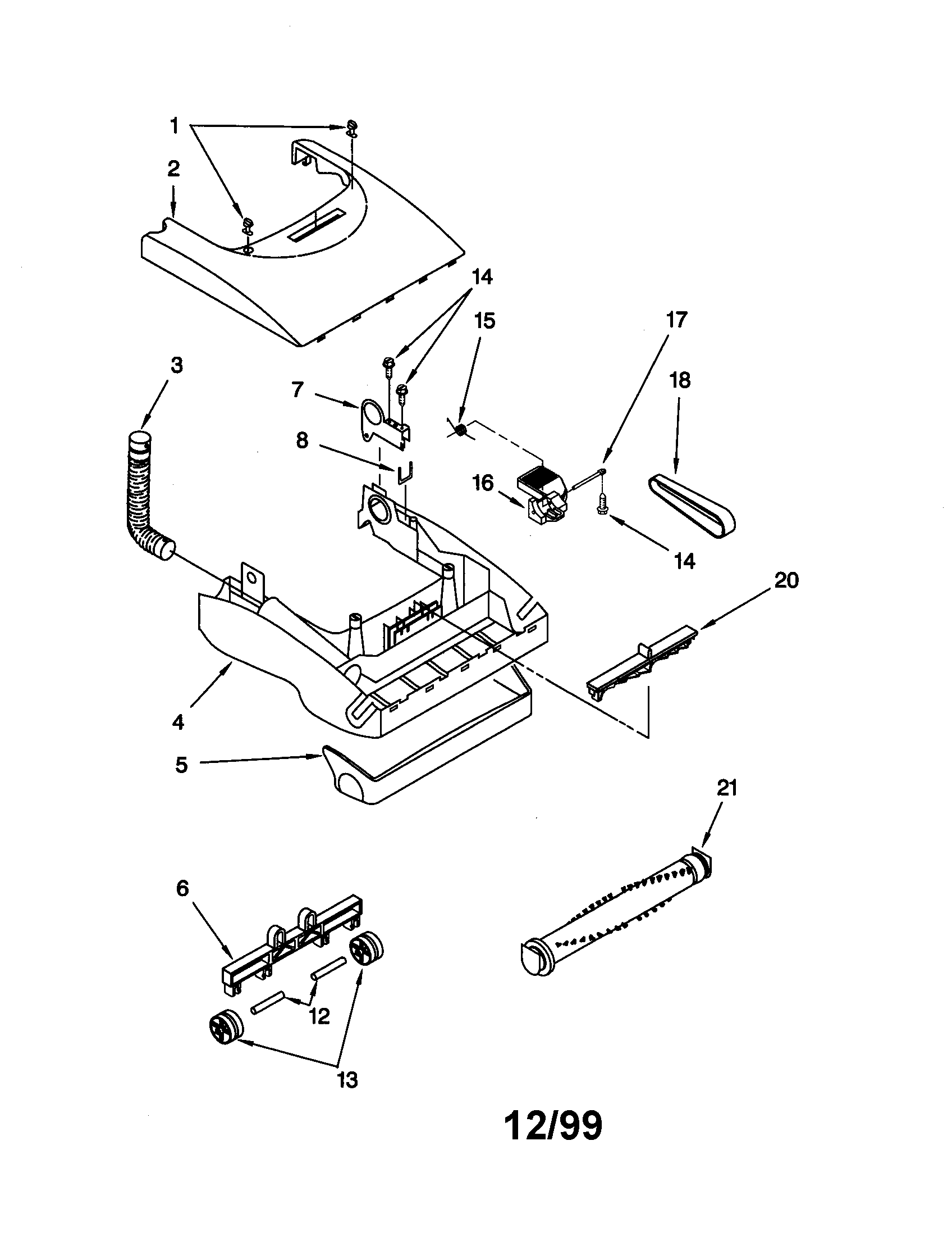 Nozzle