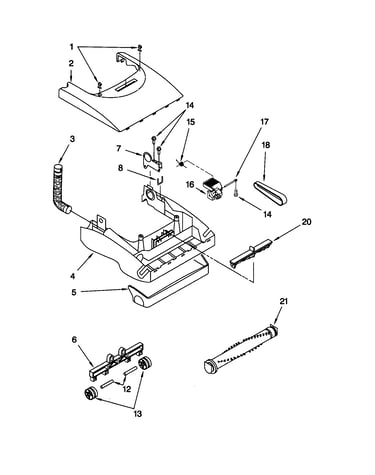 Nozzle