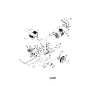 Craftsman 919165070 air compressor diagram