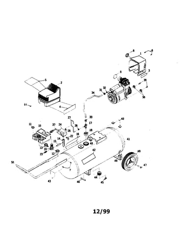 Air compressor