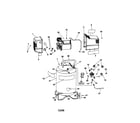 Craftsman 919165060 air compressor diagram