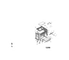 Craftsman 706659591 project center diagram