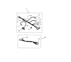 Kenmore 11020132000 wiring harness diagram