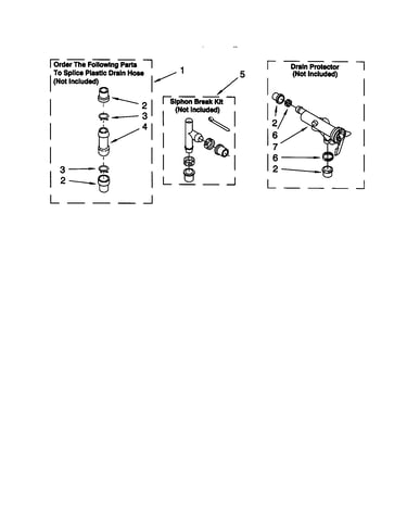 Water system