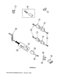 Pin terminals