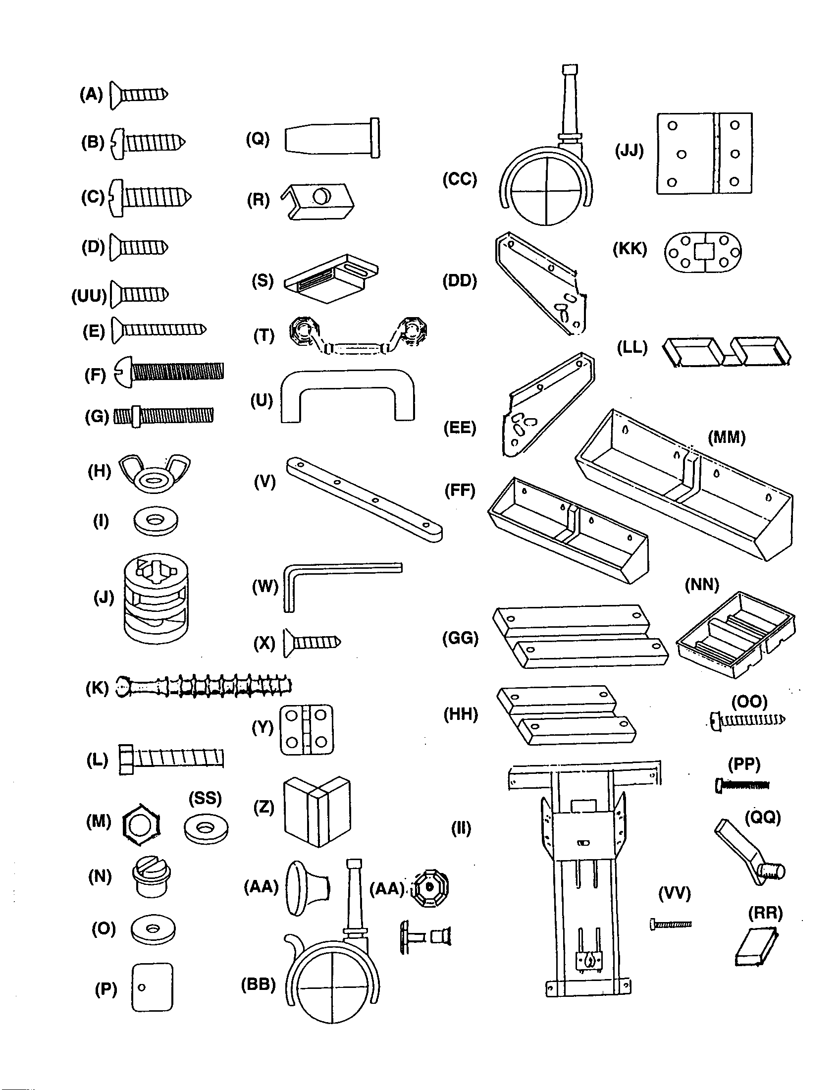 Accessories