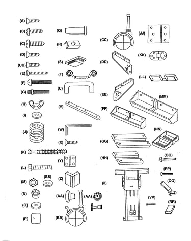 Accessories