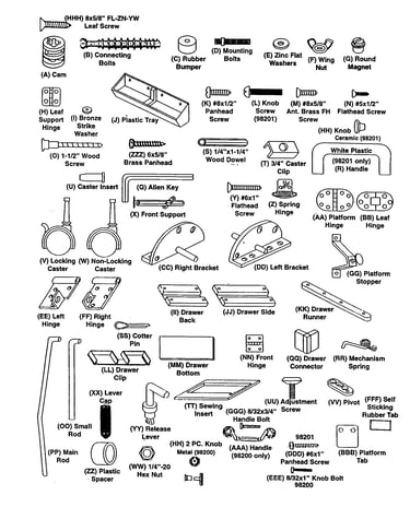 Accessories