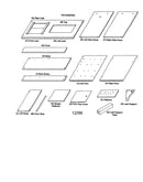 Top assembly