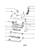 Hood assembly