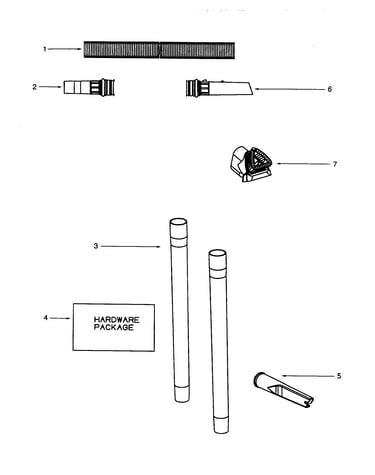 Hose assembly