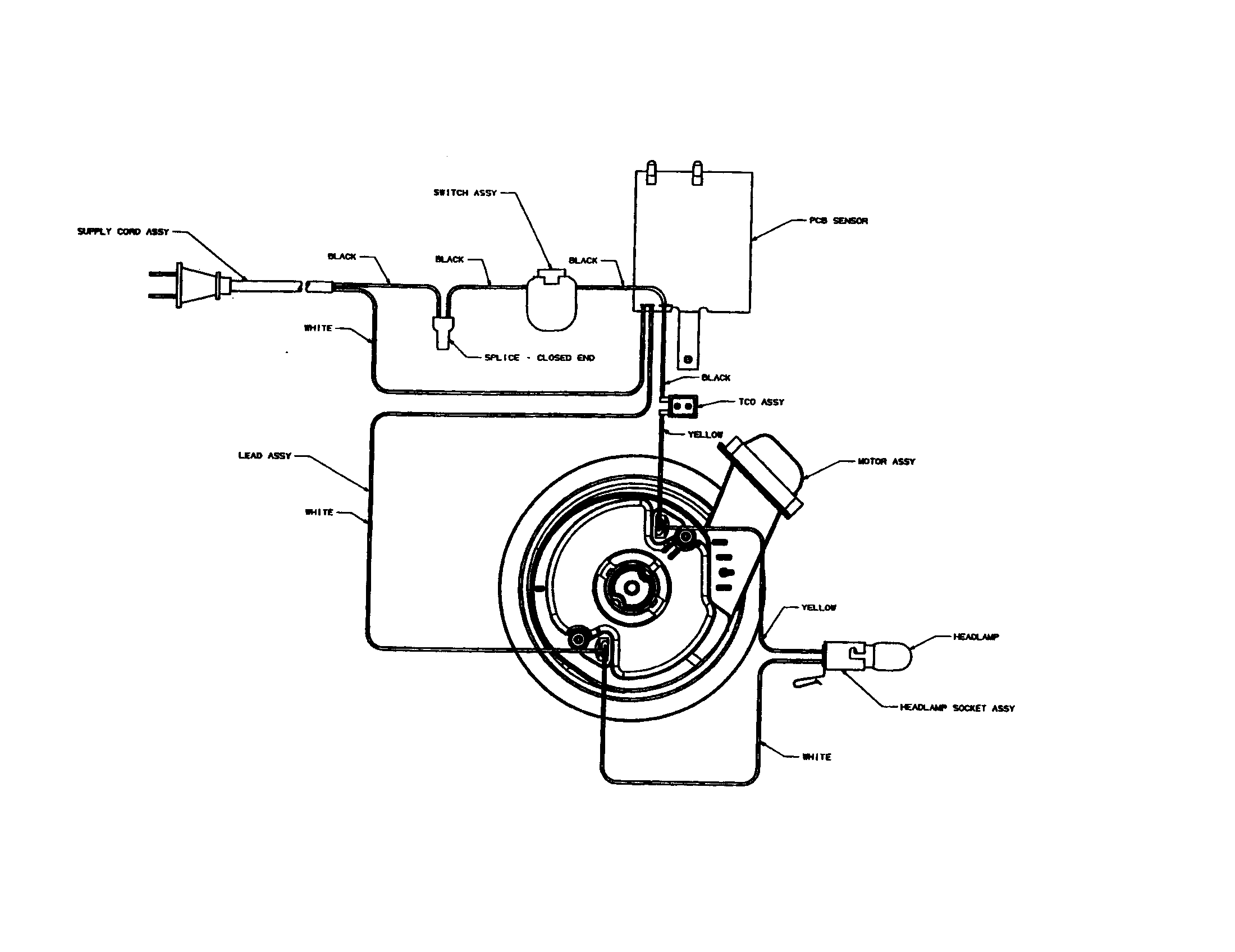Wiring diagram