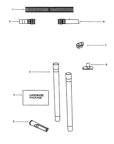Hose assembly