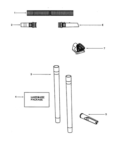 Hose assembly