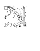 Hose and attachments