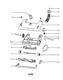 Hood assembly