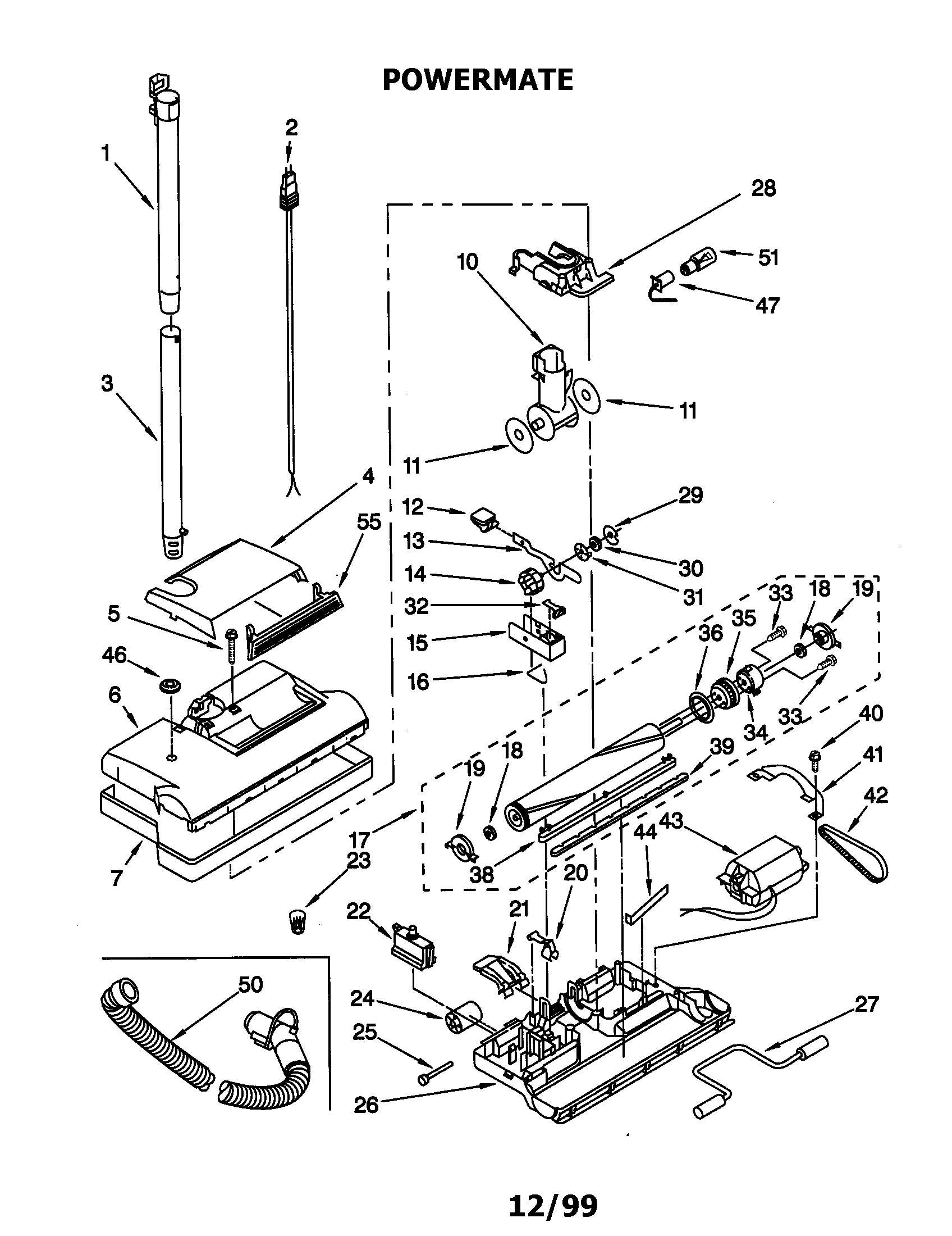 POWER-MATE