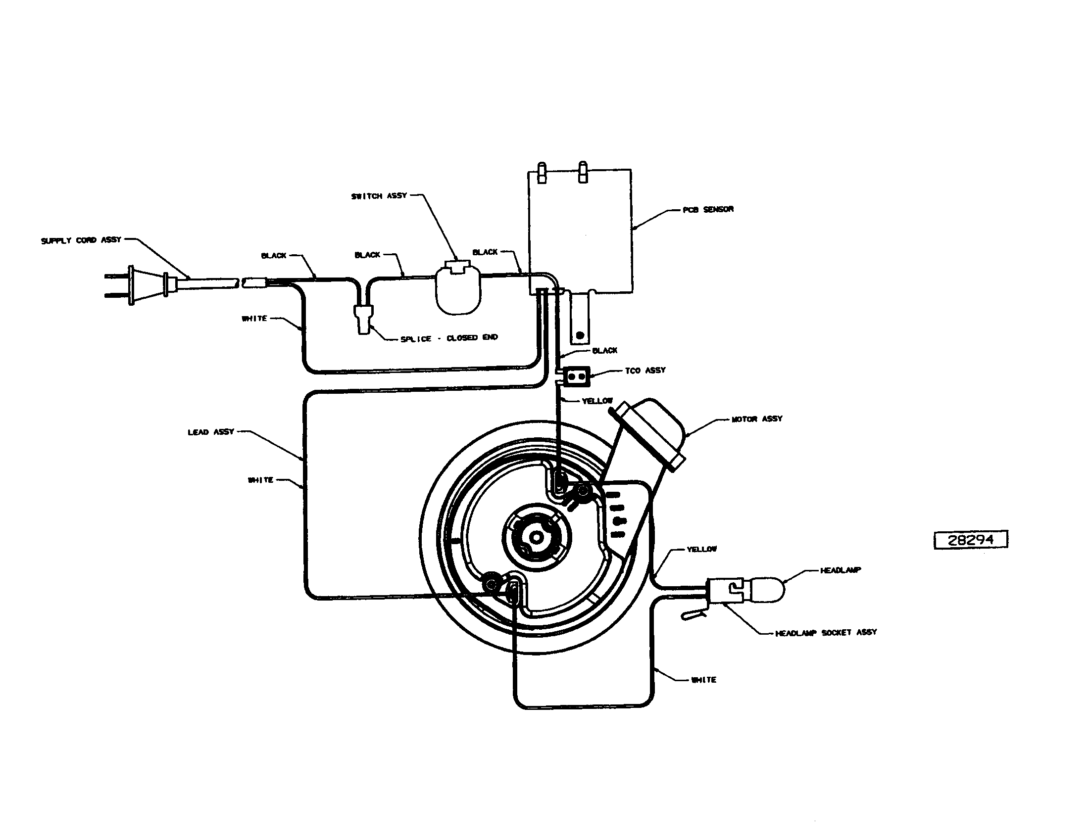 Wiring diagram
