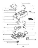 Motor assembly