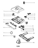Hood assembly