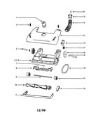 Base assembly