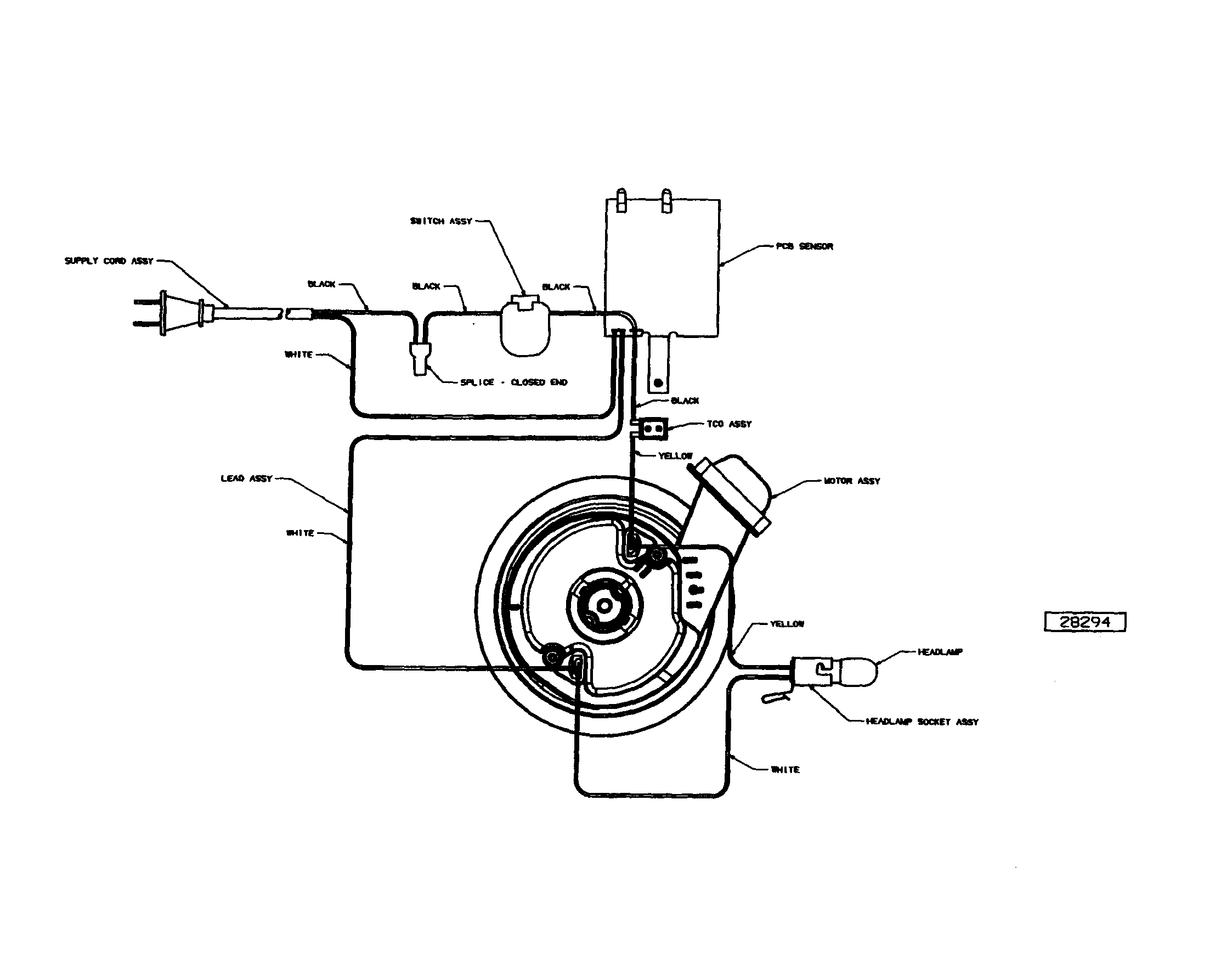 Wiring diagram