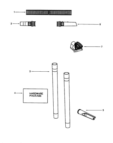 Hose assembly