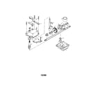 Craftsman 917377564 gear case assembly diagram
