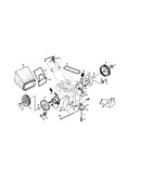 Wheel and tire assembly