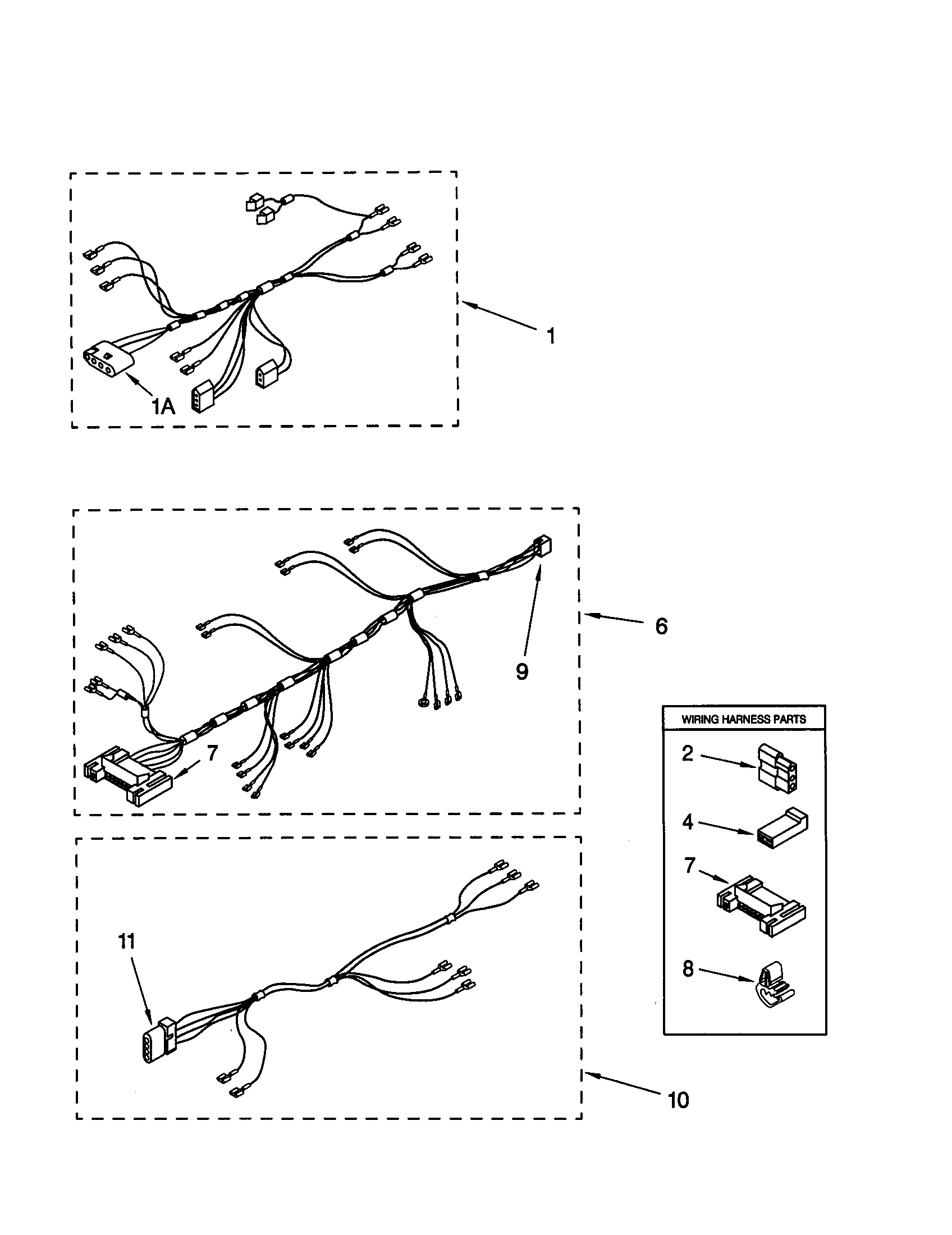 Wiring harness
