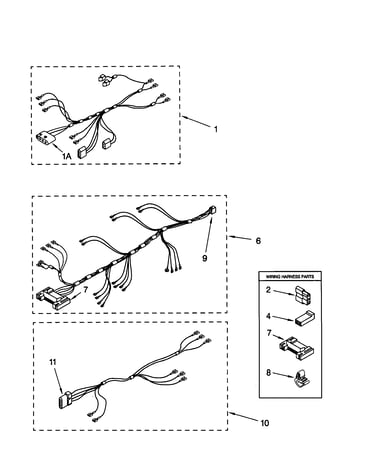Wiring harness