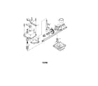 Craftsman 917377554 gearcase diagram
