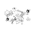 Craftsman 917377554 tire and wheel assembly diagram