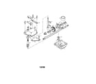 Craftsman 917377544 gear case assembly diagram