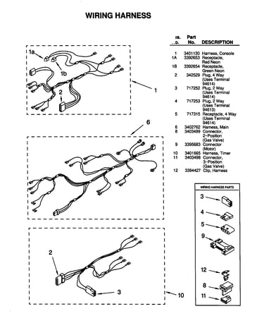 Wiring harness
