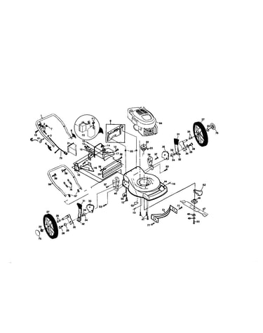 Lawn mower