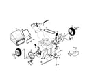 Craftsman 917377575 tire and wheel assembly diagram