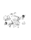Tire and wheel assembly