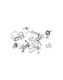Tire and wheel assembly