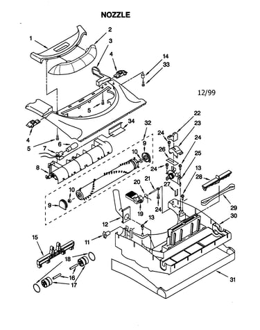 Nozzle