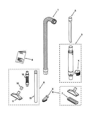 Attachments