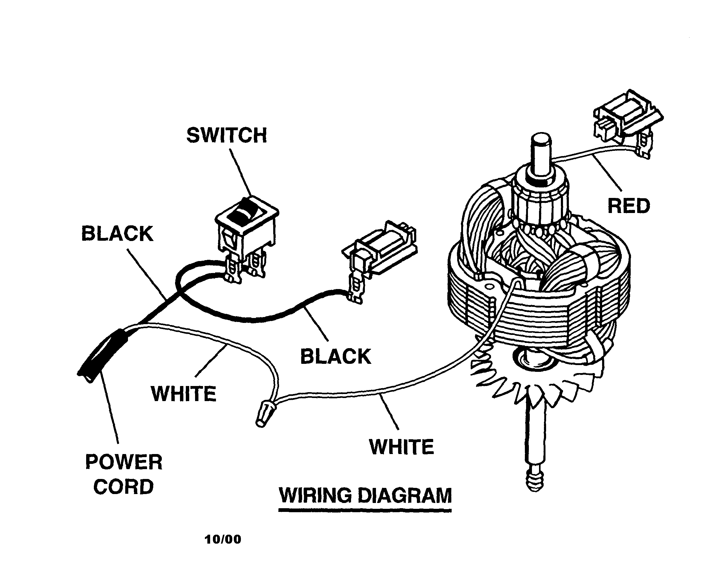 Wiring diagram