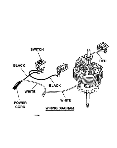 Wiring diagram