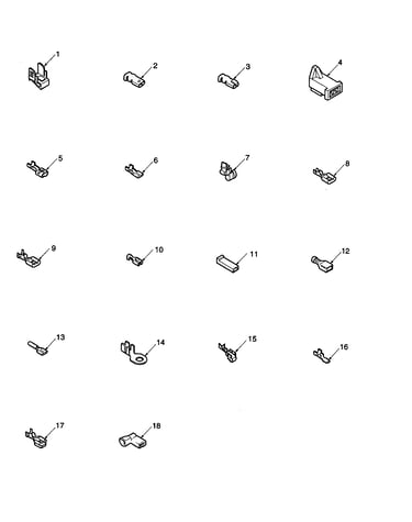 Terminals