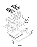 Cooktop