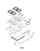 Cooktop