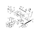 Lift assembly