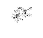 Craftsman 917273080 transaxle pump diagram