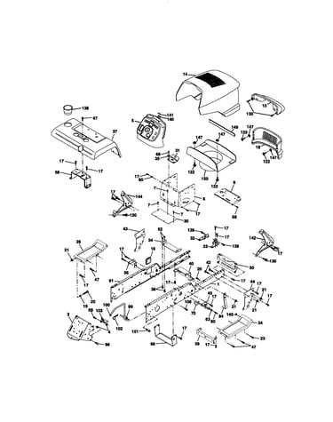 Chassis and enclosures